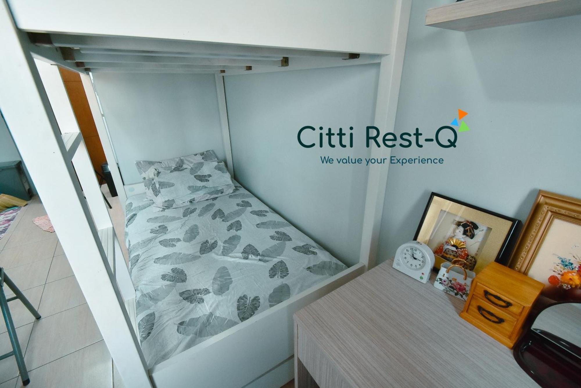Aparthotel Cozy Unit With Free Pool, Netflix & Wifi In Alabang Crq3 à Muntinlupa City Extérieur photo